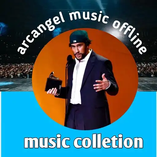 Play arcangel music full album APK