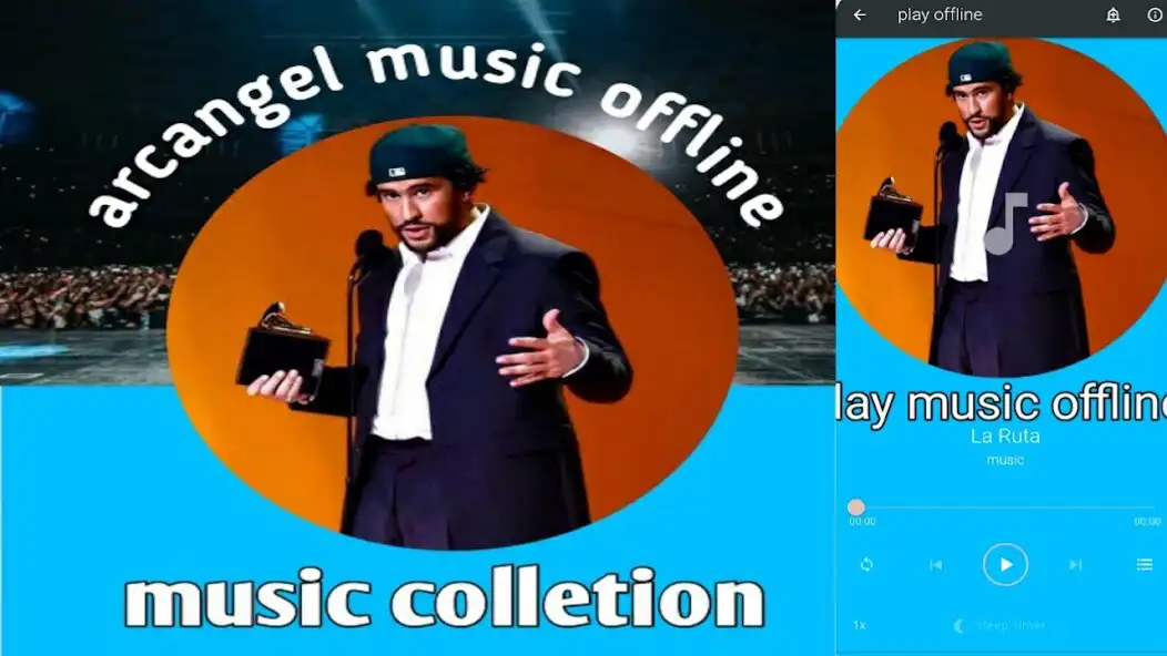 Play arcangel music full album  and enjoy arcangel music full album with UptoPlay