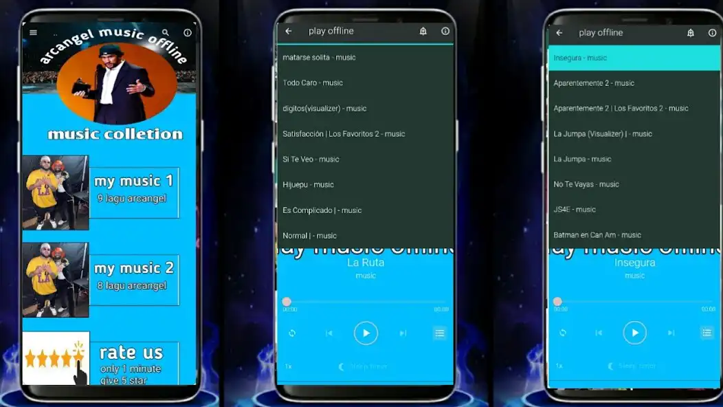 Play arcangel music full album as an online game arcangel music full album with UptoPlay