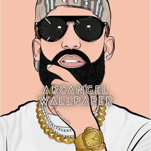 Play Arcangel Wallpaper APK