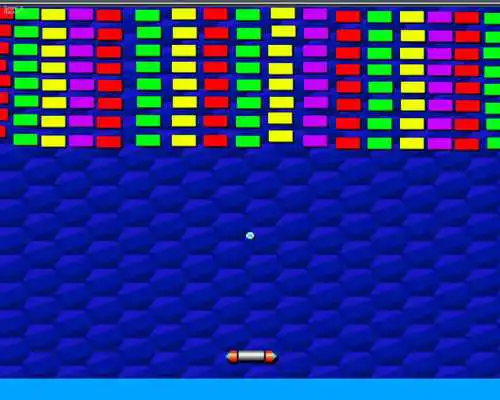 Play Arcanoid from SOBAKALILYMY