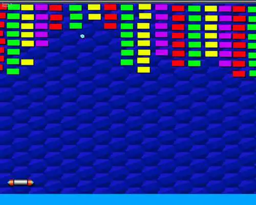 Play Arcanoid from SOBAKALILYMY