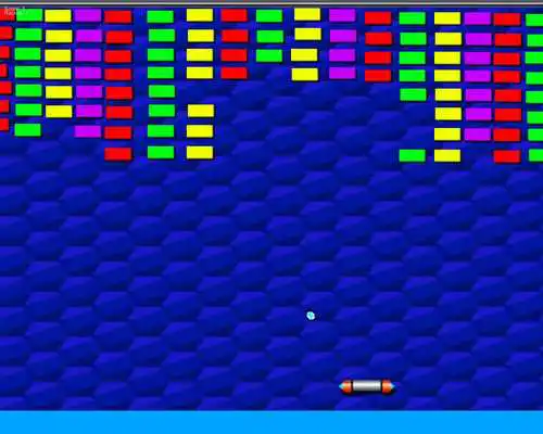 Play Arcanoid from SOBAKALILYMY