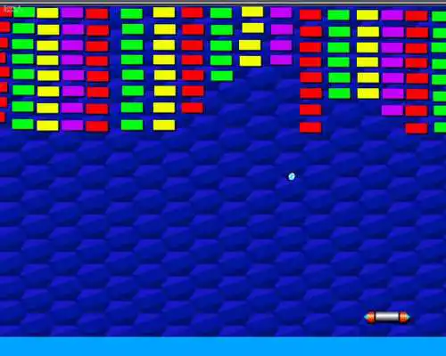 Play Arcanoid from SOBAKALILYMY