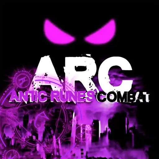 Play ARC: Antic Runes Combat APK