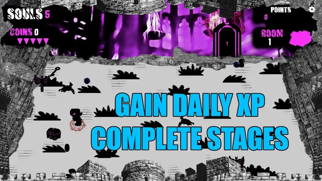 Play ARC: Antic Runes Combat as an online game ARC: Antic Runes Combat with UptoPlay