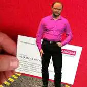Free play online ARCard Augmented Visitenkarten APK Free play online ARCard Augmented Visitenkarten APK