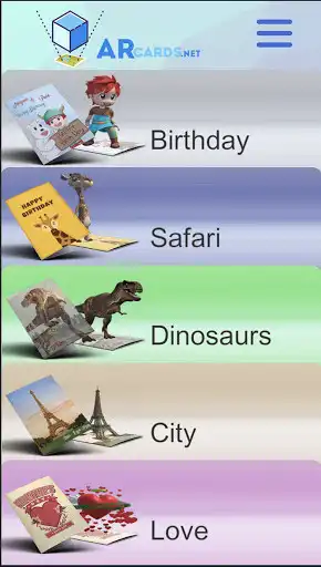 Play ARcards.net  and enjoy ARcards.net with UptoPlay