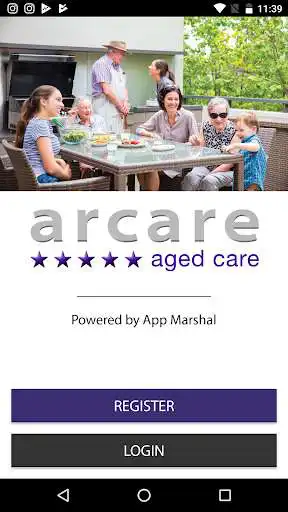 Play Arcare  and enjoy Arcare with UptoPlay