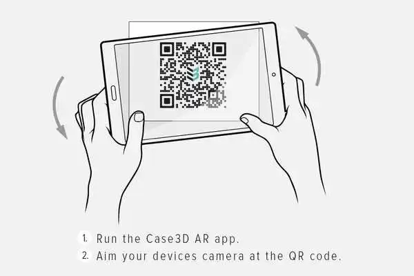 Play AR_Case3d  and enjoy AR_Case3d with UptoPlay