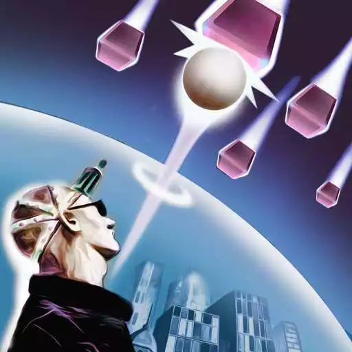 Play Arcatrix - The Endless Brick Breaker APK