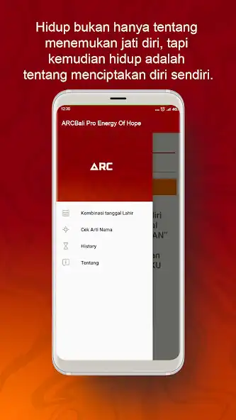 Play ARCBali Pro Energy Of Hope as an online game ARCBali Pro Energy Of Hope with UptoPlay