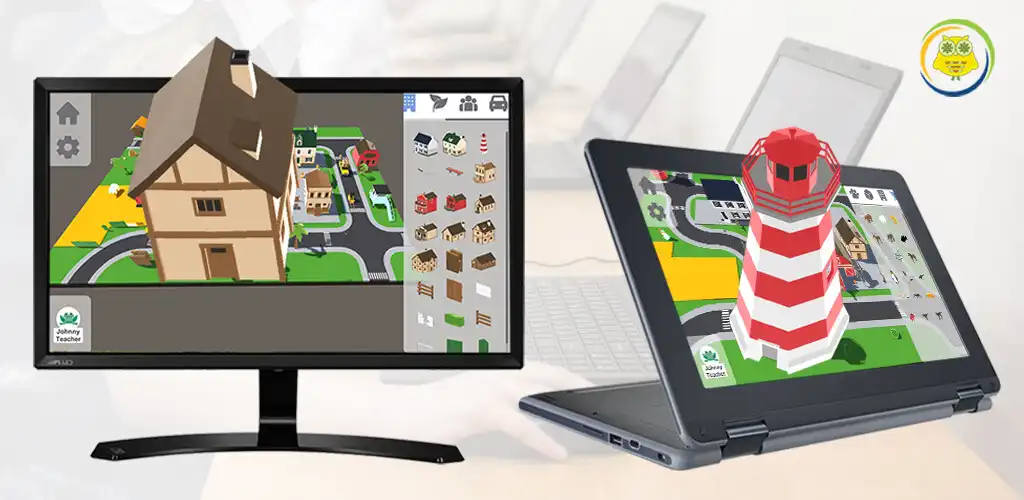 Play ARC Create  and enjoy ARC Create with UptoPlay