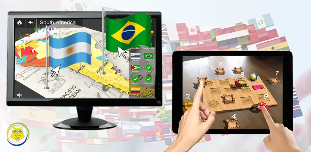 Play ARC Create as an online game ARC Create with UptoPlay