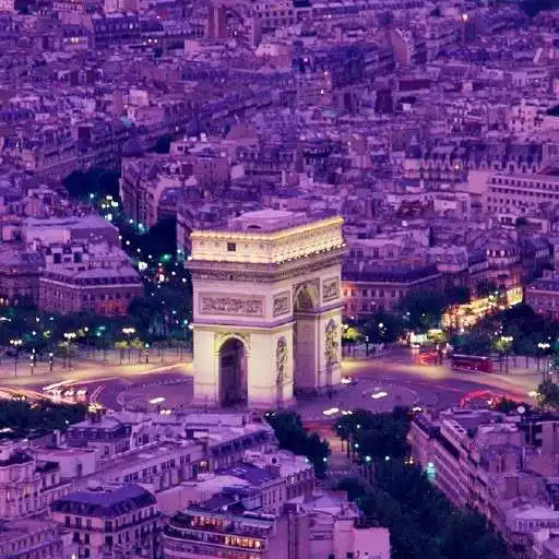 Play Arc de Triomphe Wallpapers APK Play Arc de Triomphe Wallpapers APK
