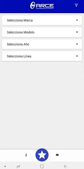 Play Arceparts Catalogo as an online game Arceparts Catalogo with UptoPlay