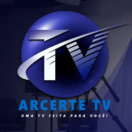Play Arcerte TV APK