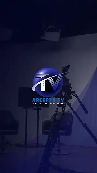 Play Arcerte TV as an online game Arcerte TV with UptoPlay
