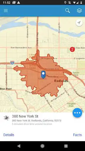 Play ArcGIS Business Analyst Play ArcGIS Business Analyst
