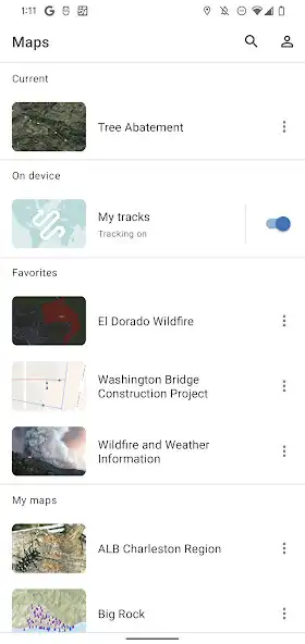 Play ArcGIS Field Maps Beta as an online game ArcGIS Field Maps Beta with UptoPlay