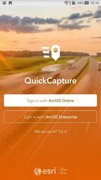 Play ArcGIS QuickCapture  and enjoy ArcGIS QuickCapture with UptoPlay