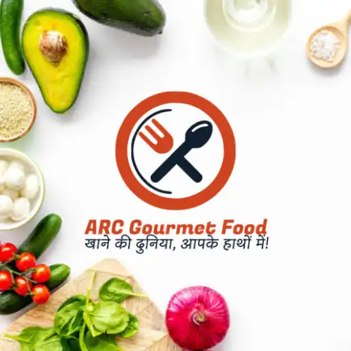 Play ARC Gourmet Foods APK