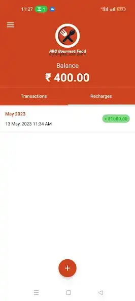 Play ARC Gourmet Foods as an online game ARC Gourmet Foods with UptoPlay