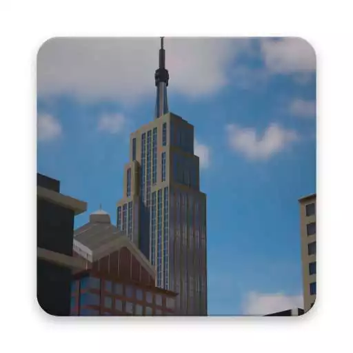 Free play online Archa City Live Wallpaper APK