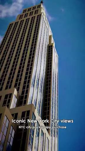 Play Archa City Live Wallpaper Play Archa City Live Wallpaper