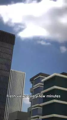 Play Archa City Live Wallpaper Play Archa City Live Wallpaper