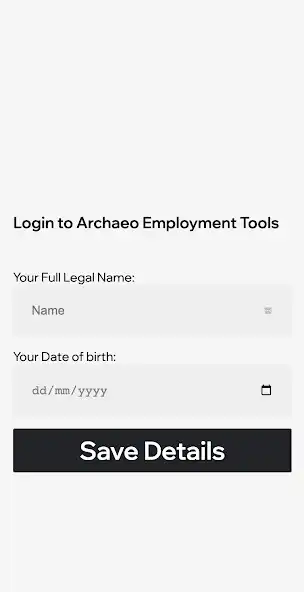 Play Archaeo Employment Tools  and enjoy Archaeo Employment Tools with UptoPlay
