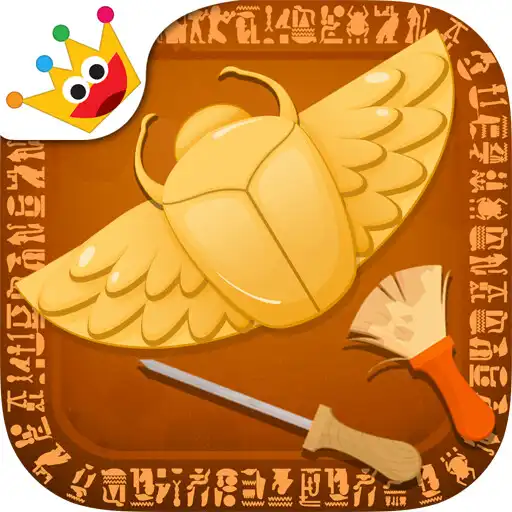 Play Archaeologist - Ancient Egypt APK Play Archaeologist - Ancient Egypt APK
