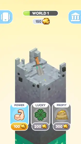 Play Archaeologist Idle  and enjoy Archaeologist Idle with UptoPlay