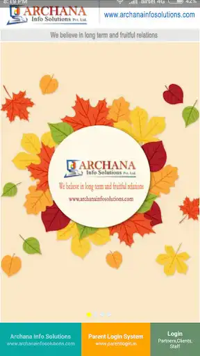 Play Archana Info Solutions Pvt Ltd