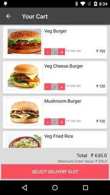 Play Archana Veg Restaurant