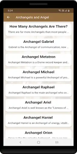 Play Archangels and Angel  and enjoy Archangels and Angel with UptoPlay