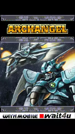 Play ArchAngel Play ArchAngel