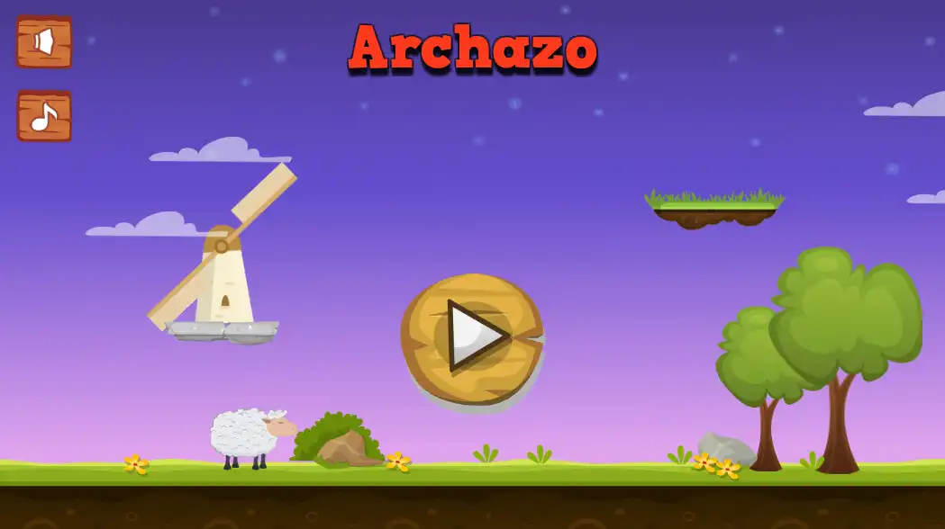 Play Archazo  and enjoy Archazo with UptoPlay