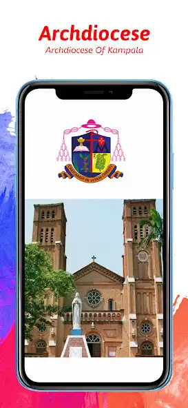 Play Archdiocese Of Kampala  and enjoy Archdiocese Of Kampala with UptoPlay