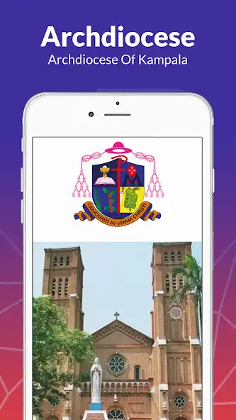 Play Archdiocese Of Kampala as an online game Archdiocese Of Kampala with UptoPlay