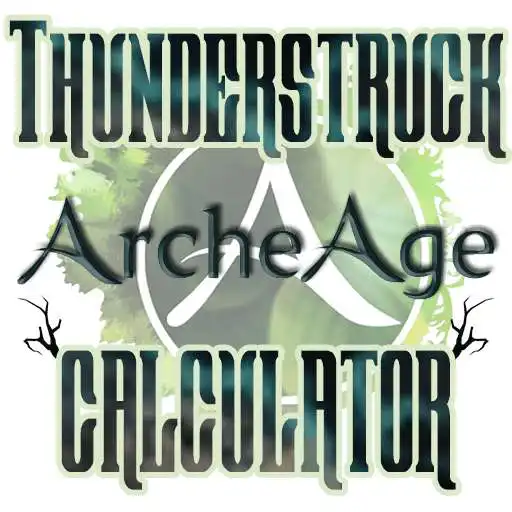Free play online ArcheAge TS Tree Calculator APK Free play online ArcheAge TS Tree Calculator APK