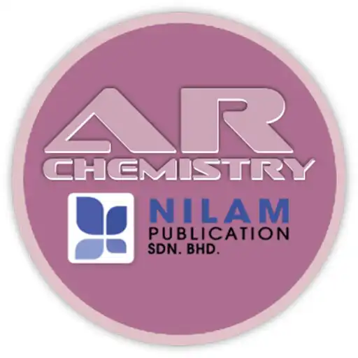 Play AR Chemistry Nilam Publication APK Play AR Chemistry Nilam Publication APK