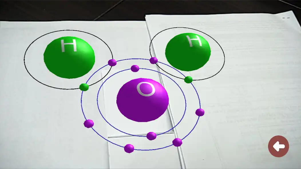 Play AR Chemistry Nilam Publication  and enjoy AR Chemistry Nilam Publication with UptoPlay