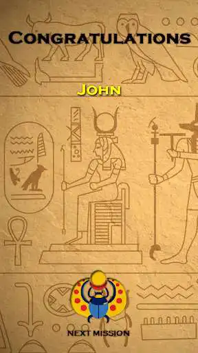 Play Archeoloclick Egypt  and enjoy Archeoloclick Egypt with UptoPlay