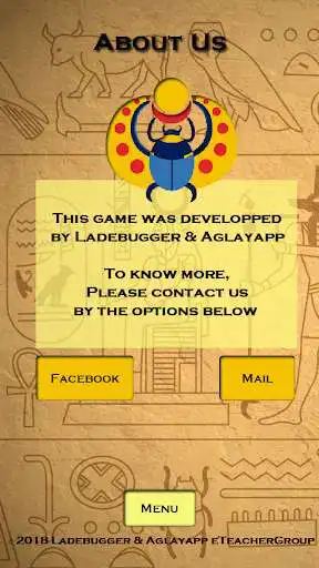 Play Archeoloclick Egypt as an online game Archeoloclick Egypt with UptoPlay