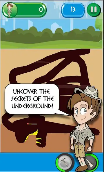 Play Archeologio  and enjoy Archeologio with UptoPlay