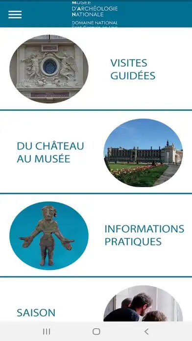 Play ArcheoMAN, l’appli officielle as an online game ArcheoMAN, l’appli officielle with UptoPlay