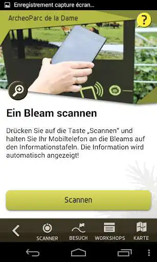 Play ArcheoParc Dame Brassempouy DE as an online game ArcheoParc Dame Brassempouy DE with UptoPlay