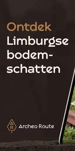 Play Archeo Route Limburg 2.0  and enjoy Archeo Route Limburg 2.0 with UptoPlay