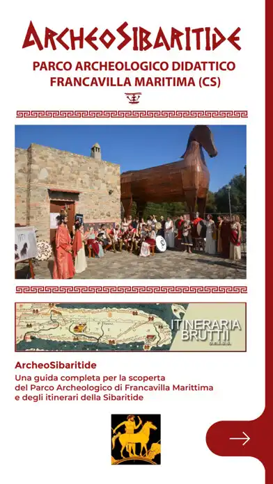 Play ArcheoSibaritide  and enjoy ArcheoSibaritide with UptoPlay